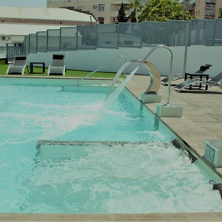 Deluxe Hostels & Suites ميريذا المظهر الخارجي الصورة