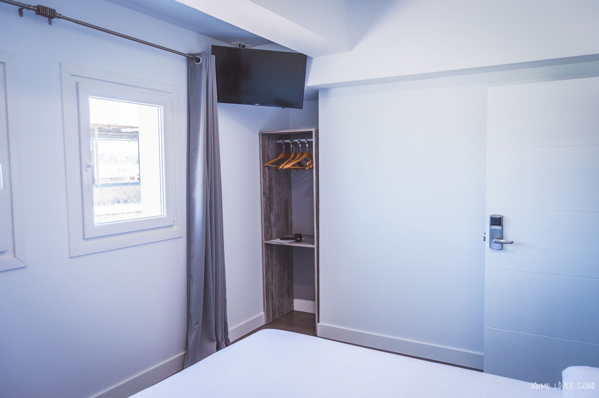 Deluxe Hostels & Suites ميريذا المظهر الخارجي الصورة