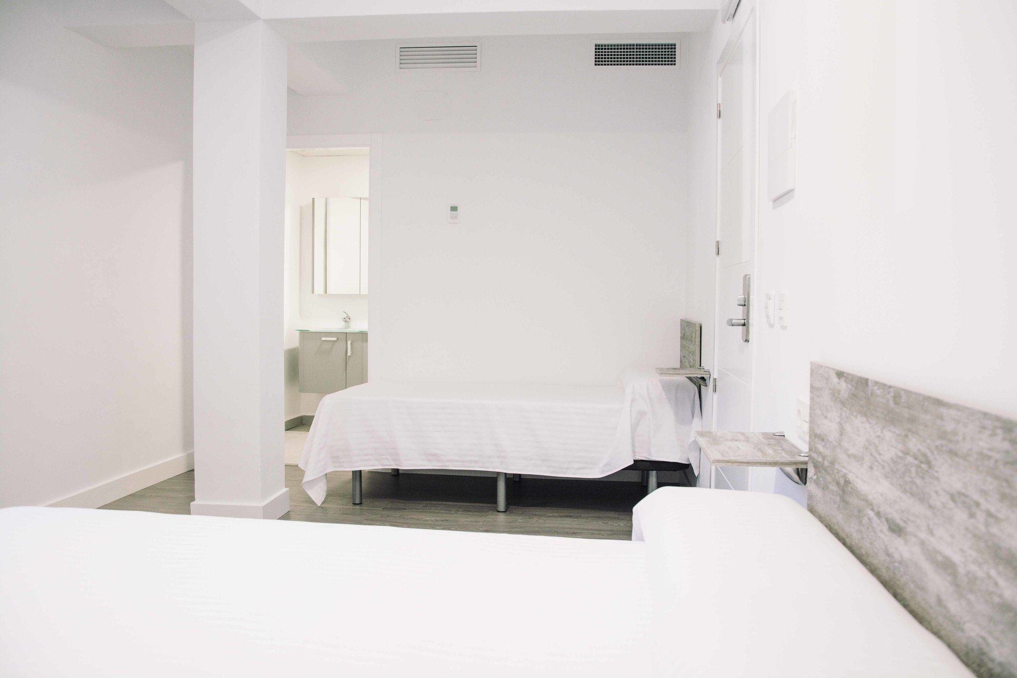 Deluxe Hostels & Suites ميريذا المظهر الخارجي الصورة