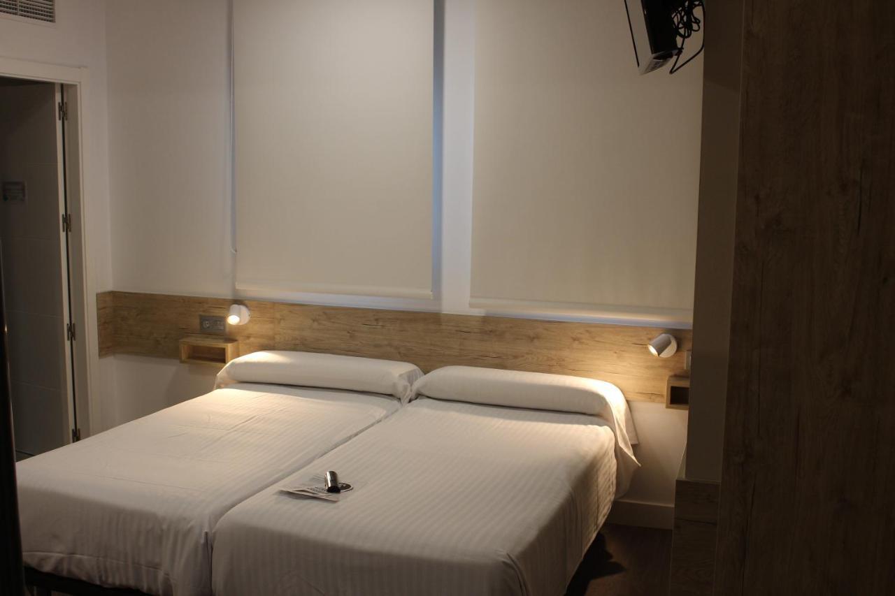 Deluxe Hostels & Suites ميريذا المظهر الخارجي الصورة