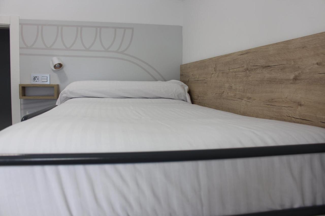 Deluxe Hostels & Suites ميريذا المظهر الخارجي الصورة