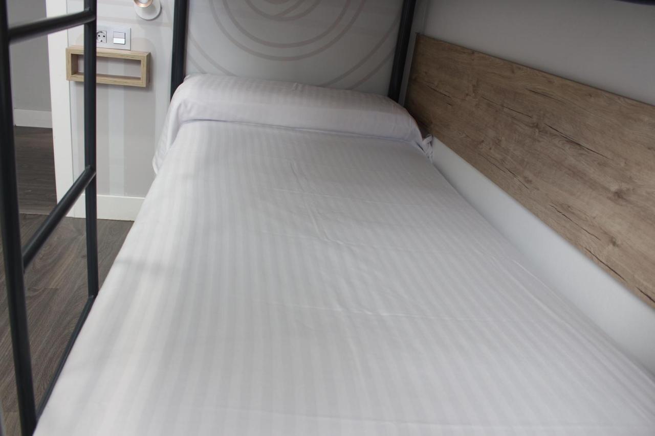 Deluxe Hostels & Suites ميريذا المظهر الخارجي الصورة