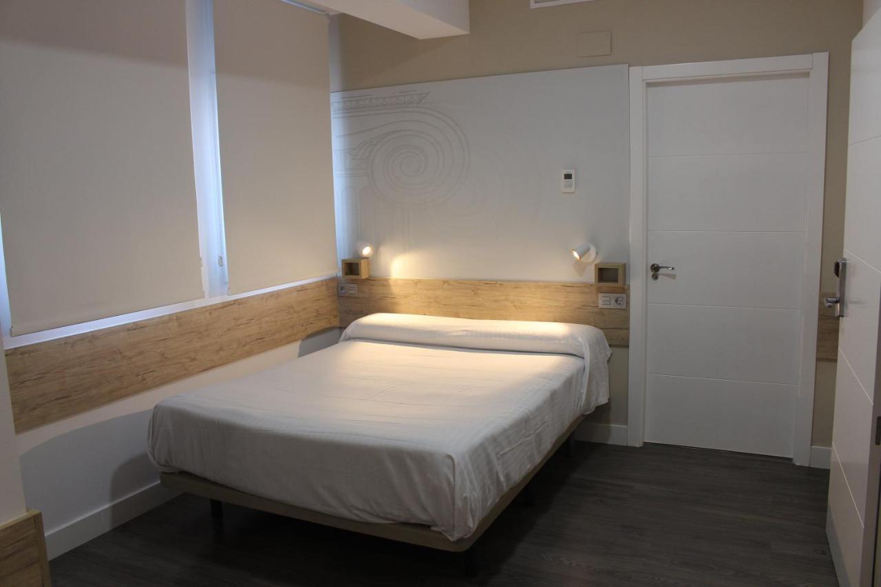 Deluxe Hostels & Suites ميريذا المظهر الخارجي الصورة