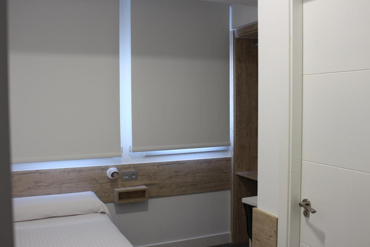 Deluxe Hostels & Suites ميريذا المظهر الخارجي الصورة