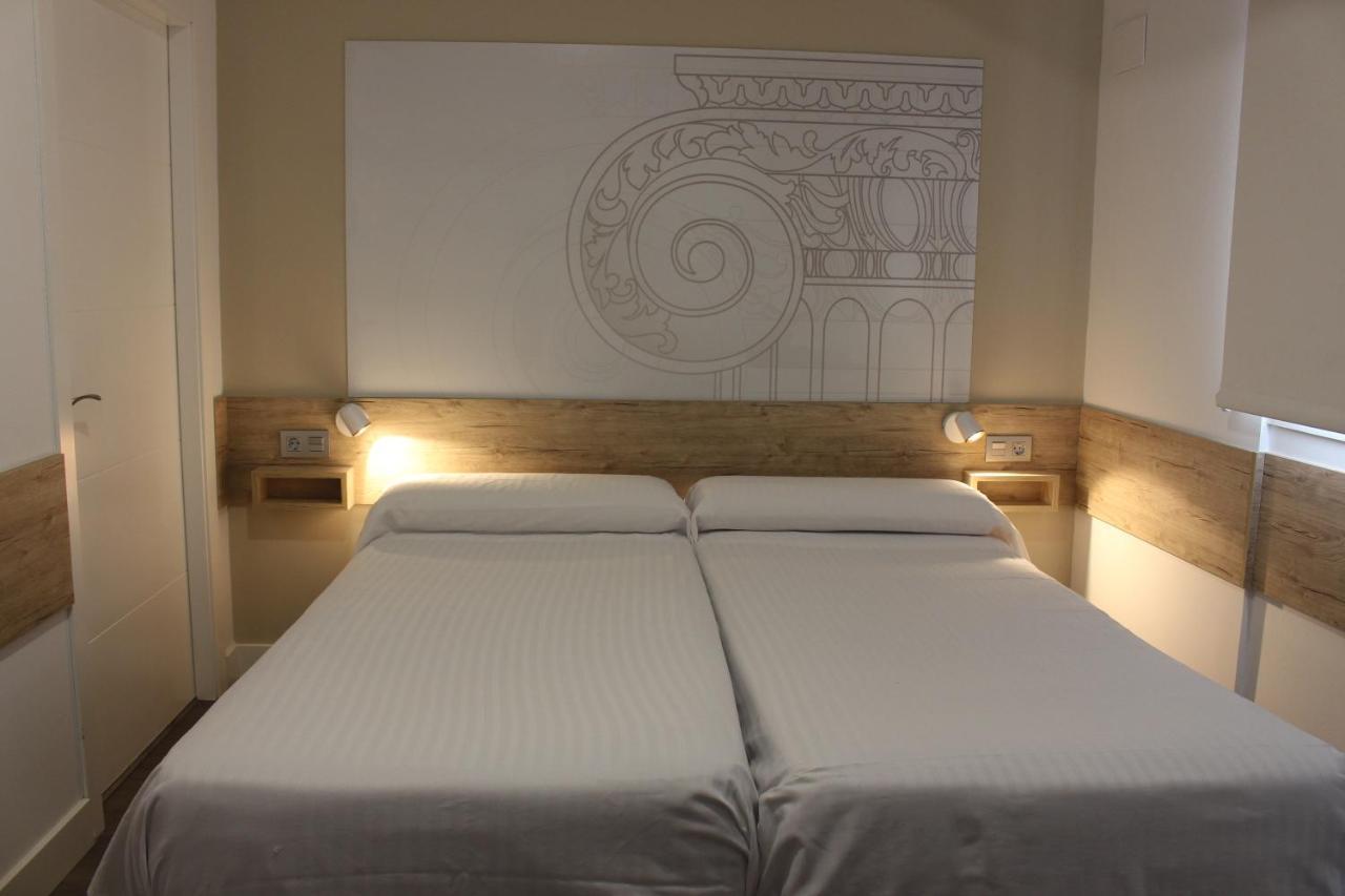 Deluxe Hostels & Suites ميريذا المظهر الخارجي الصورة