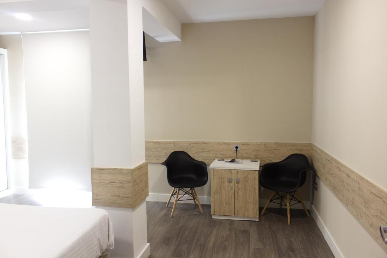 Deluxe Hostels & Suites ميريذا المظهر الخارجي الصورة