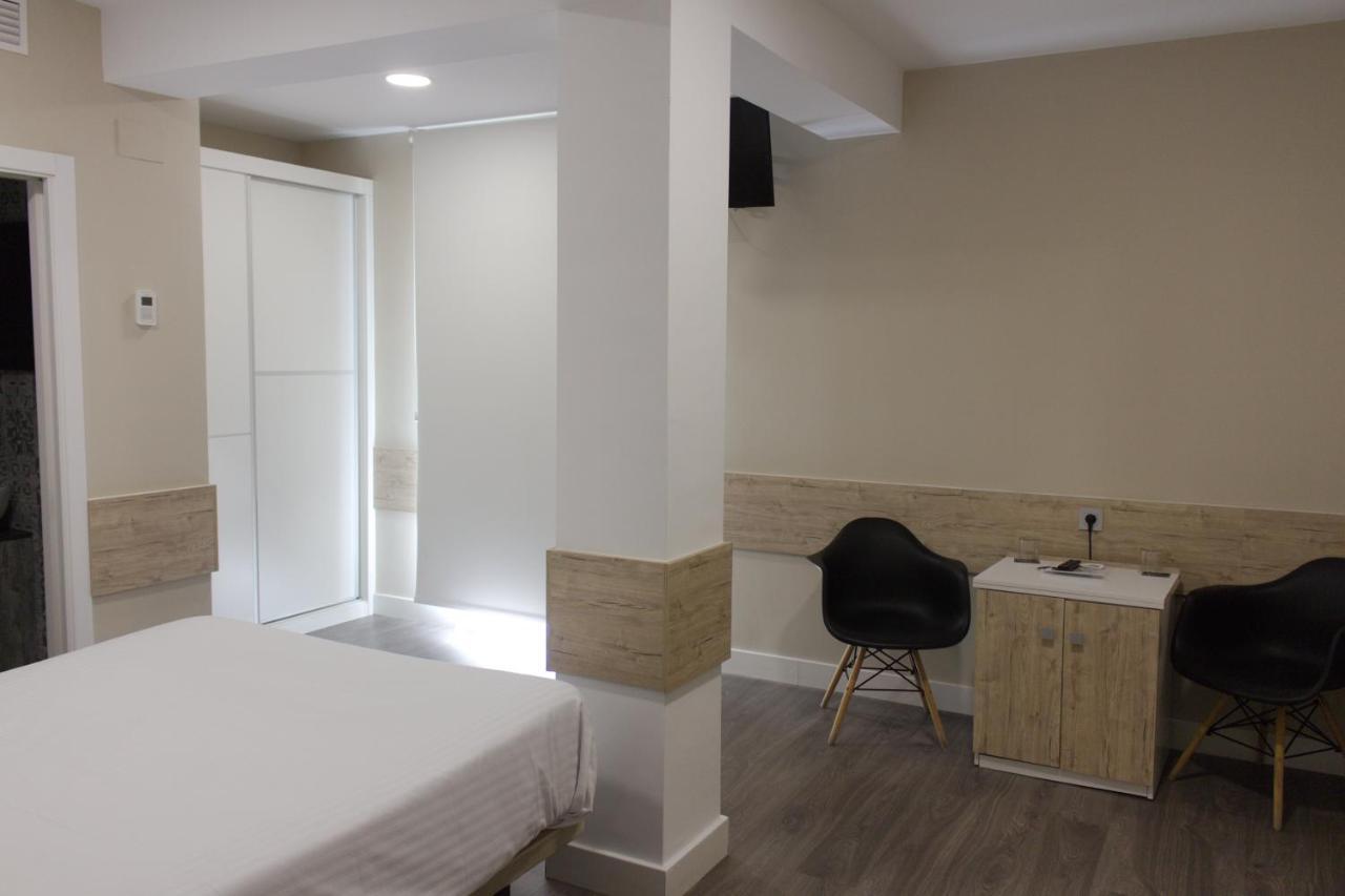 Deluxe Hostels & Suites ميريذا المظهر الخارجي الصورة